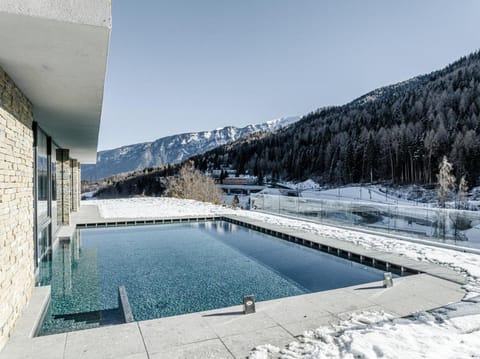 Gaia Residence Hotel Apartment hotel in Province of Brescia