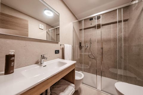 Gaia Residence Hotel Apartment hotel in Province of Brescia