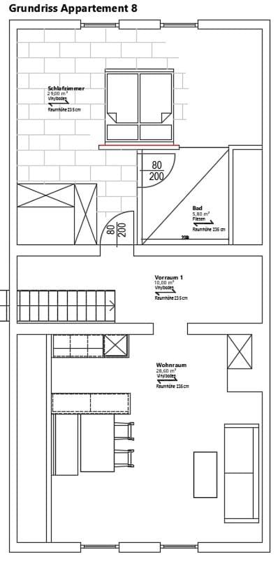 Aparthotel Garni Schranz Apartment hotel in Salzburgerland