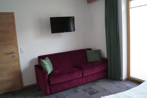 Aparthotel Garni Schranz Apartment hotel in Salzburgerland