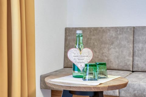 Wellness and Beauty Hotel Alte Post Hotel in Saint Anton am Arlberg