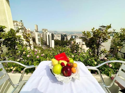 Property view