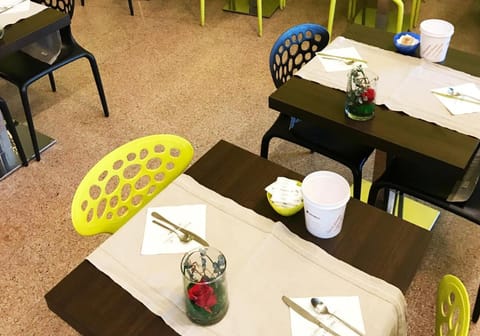 Hotel Giardino Hotel in Arona