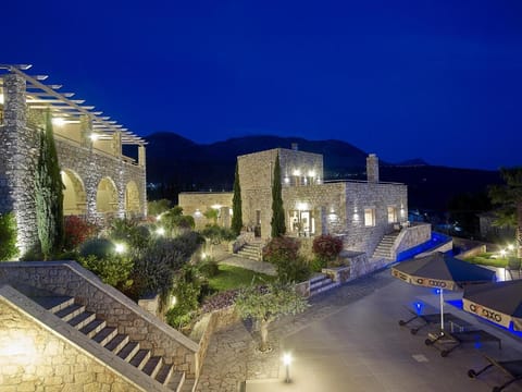 Property view