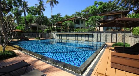 Niramaya Villa & Wellness Resort Resort in Krabi Changwat