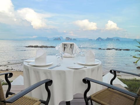 Niramaya Villa & Wellness Resort Resort in Krabi Changwat