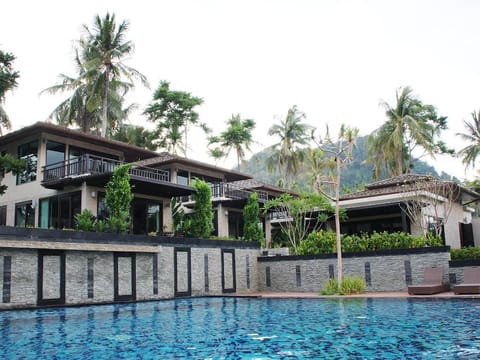 Niramaya Villa & Wellness Resort Resort in Krabi Changwat