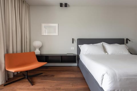 Du Lac Et Du Parc Grand Resort Hotel in Riva del Garda