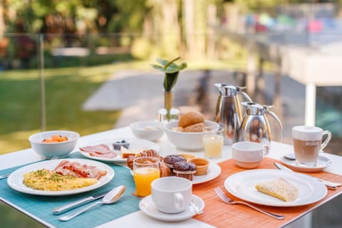 Du Lac Et Du Parc Grand Resort Hotel in Riva del Garda