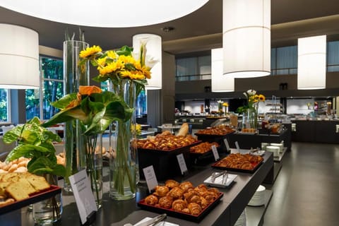 Du Lac Et Du Parc Grand Resort Hotel in Riva del Garda