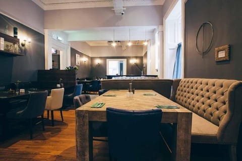 Lorne Hotel Hotel in Glasgow