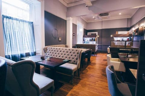 Lorne Hotel Hotel in Glasgow