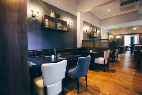 Lorne Hotel Hotel in Glasgow