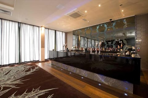 Lorne Hotel Hotel in Glasgow