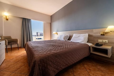 Oceanis Hotel Hotel in Kavala