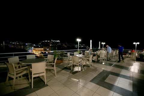 Oceanis Hotel Hotel in Kavala