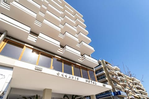 Oceanis Hotel Hotel in Kavala