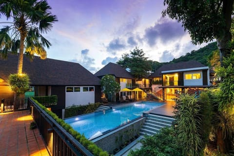 Property view