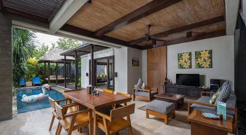 LE JARDIN VILLAS SEMINYAK Villa in Kuta