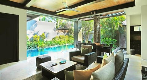 LE JARDIN VILLAS SEMINYAK Villa in Kuta