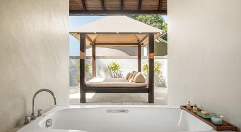 LE JARDIN VILLAS SEMINYAK Villa in Kuta