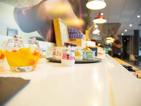 ibis Mulhouse Centre Filature Hotel in Mulhouse