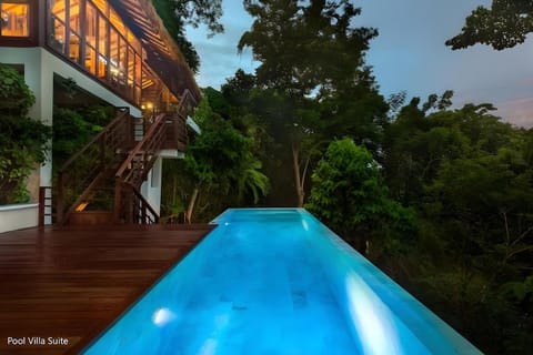 OUTRIGGER Phi Phi Island Resort Resort in Krabi Changwat