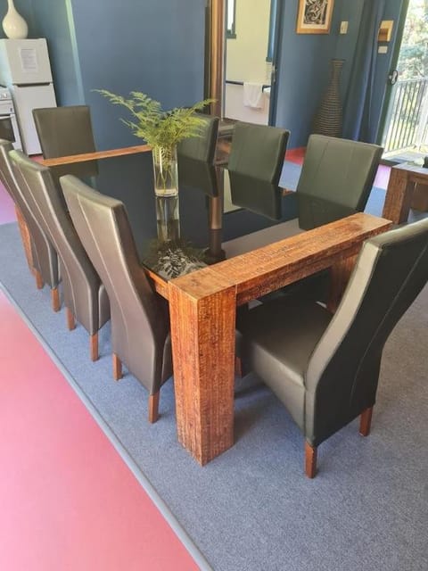 Huon Bush Retreats Hotel in Tasmania