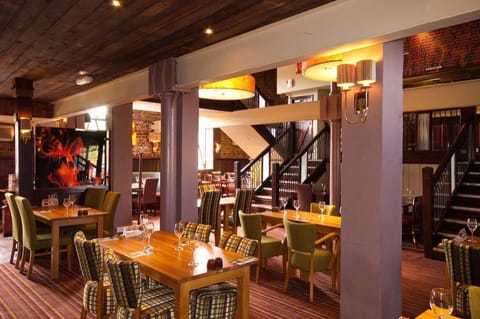 Premier Inn Falkirk Central Hotel in Falkirk