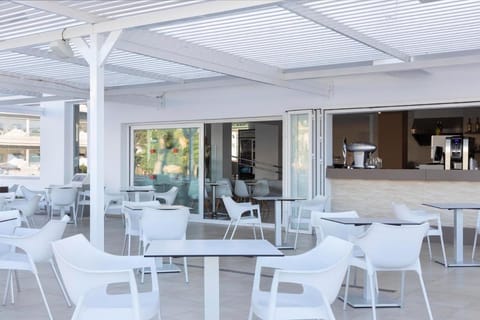 Hotel Palia La Roca Hotel in Benalmadena