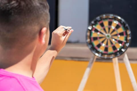 Hotel Palia La Roca Hotel in Benalmadena