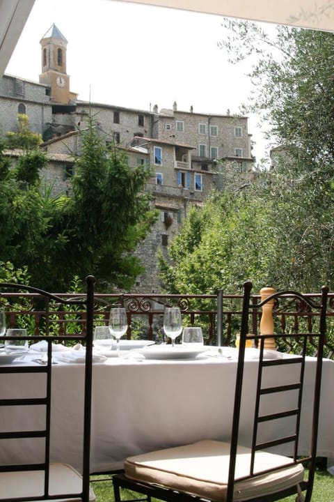 Property view