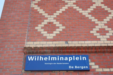 Hotel La Reine Hotel in Eindhoven