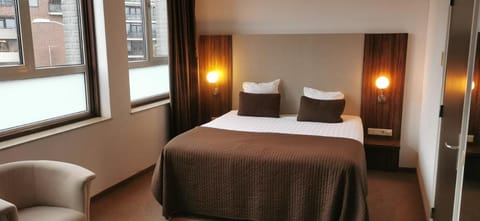 Hotel La Reine Hotel in Eindhoven