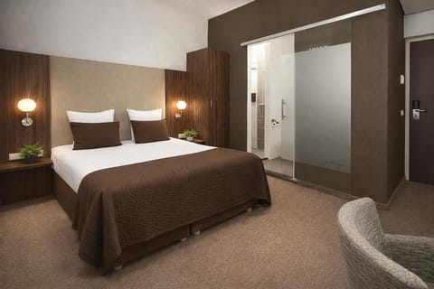 Hotel La Reine Hotel in Eindhoven