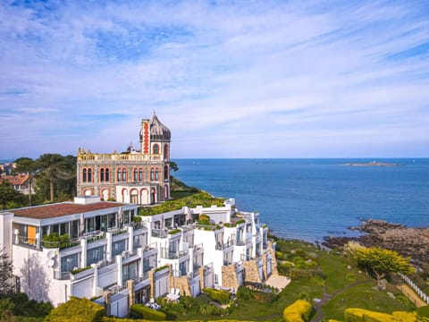 Hotel Ker Moor Preference Hotel in Saint-Quay-Portrieux