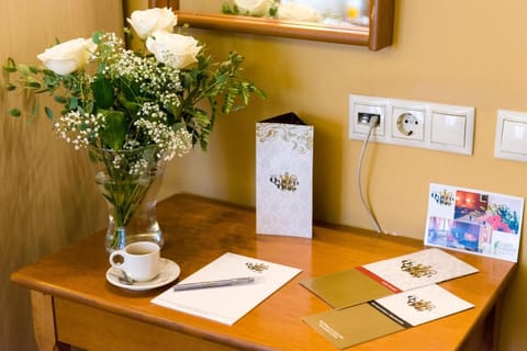 Queen Olga Hotel Hotel in Thessaloniki