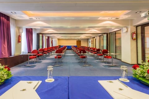 Queen Olga Hotel Hotel in Thessaloniki