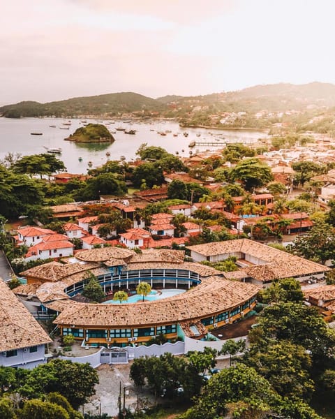 Own Buzios Beach Hotel Hotel in Armacao dos Buzios