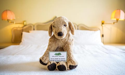 Hotel Rhein-Residenz Hotel in Ahrweiler