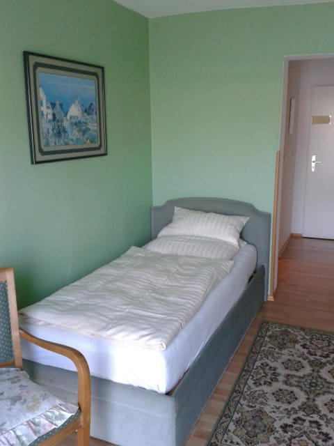 Hotel Rhein-Residenz Hotel in Ahrweiler