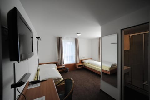 Hotel Freihof Inn in Zug, Switzerland