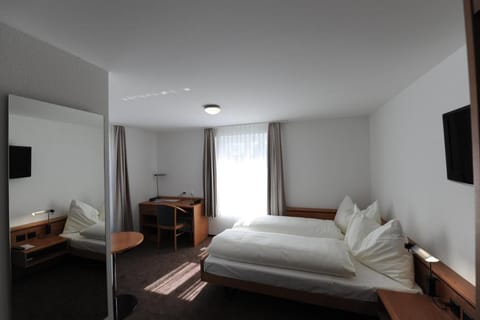 Hotel Freihof Inn in Zug, Switzerland