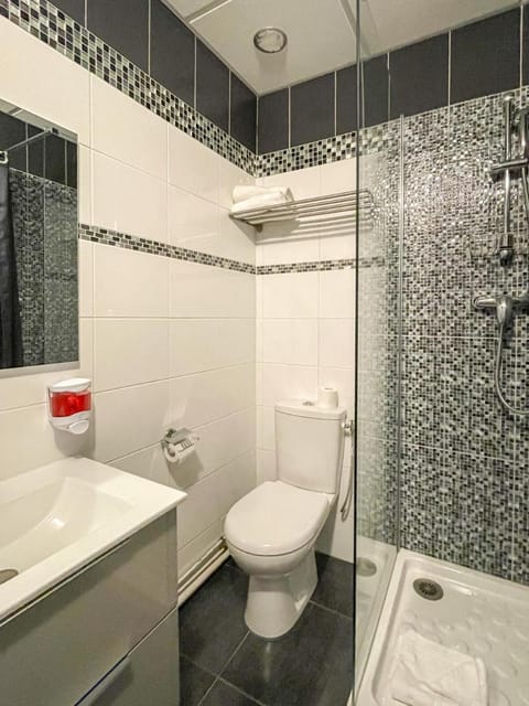 Hôtel Gloria Hotel in Grenoble