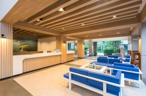 Lanta Sand Resort & Spa Resort in Sala Dan