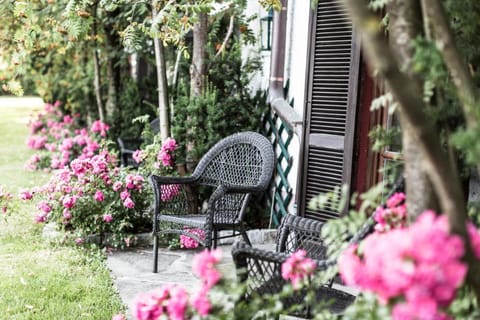 Salzburg Hotel Holznerwirt Hotel in Salzburgerland