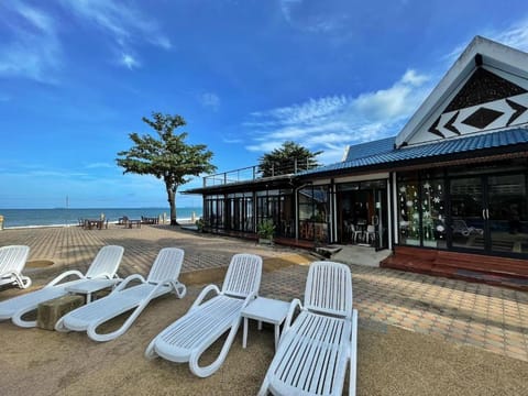 Andaman Lanta Resort Resort in Sala Dan