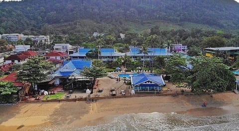 Andaman Lanta Resort Resort in Sala Dan