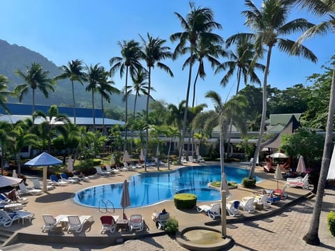 Andaman Lanta Resort Resort in Sala Dan