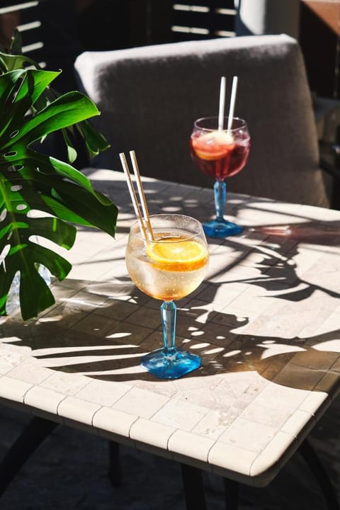 Hotel on the Promenade Hotel in Sea Point